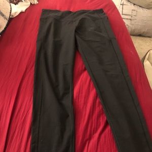 Victoria secret sport leggings